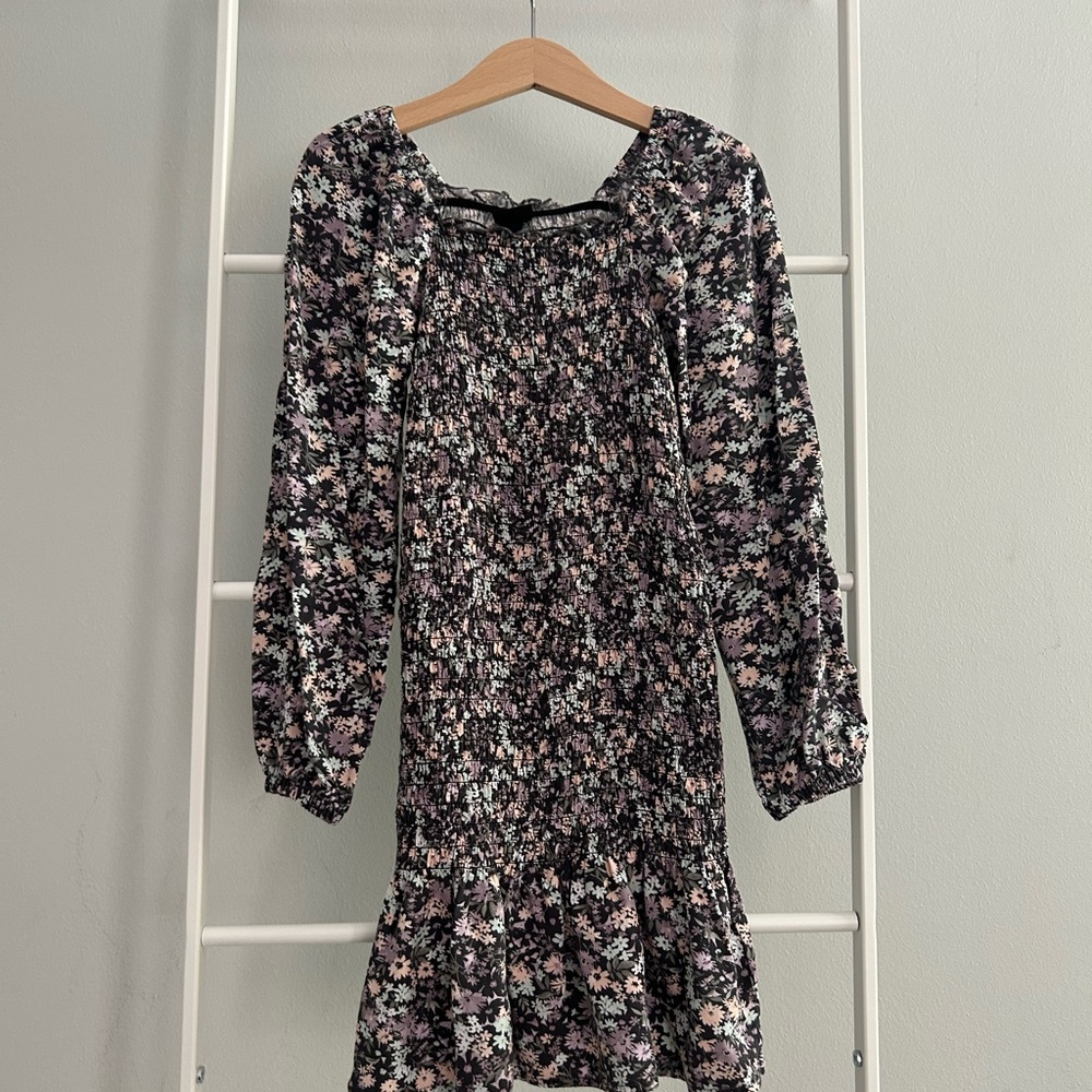 Art Class Dress
